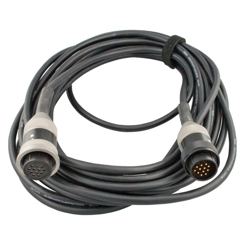 Røde mikrofon kabel til Classic 2 PSU
