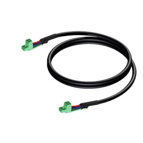 ProCab terminalblok > terminalblok (2P-5,08)