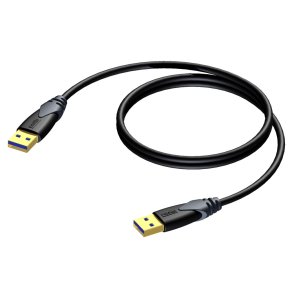 ProCab USB 3.0 > USB 3.0 kabel