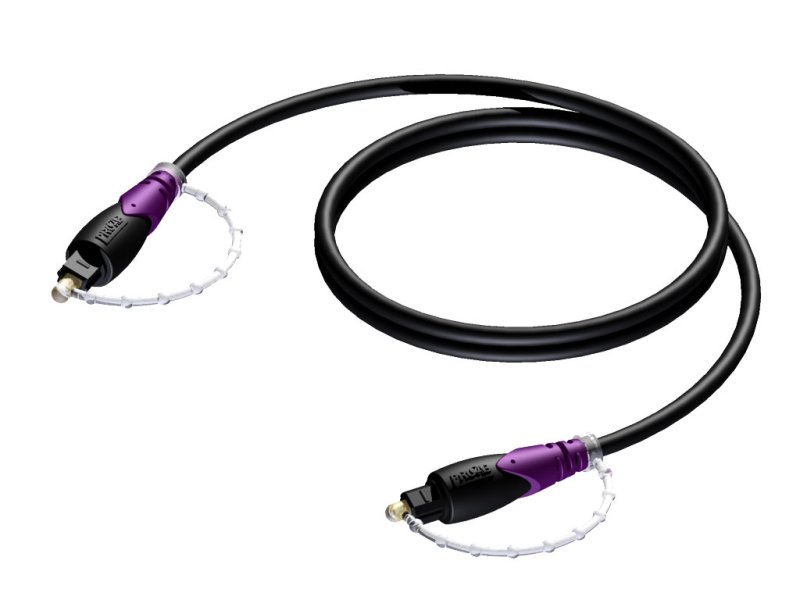 ProCab Toslink > Toslink 3 meter
