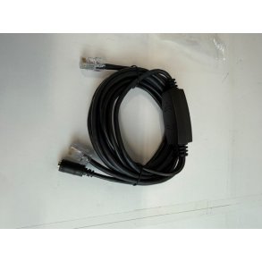 ClearOne Chat attach EXP kabel