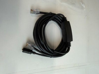 ClearOne Chat attach EXP kabel