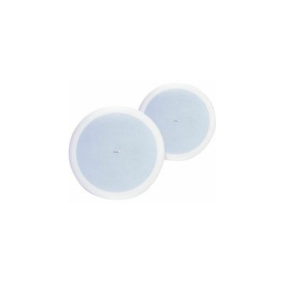 ClearOne 2-vejs indbygningsh�jttaler s�t (2 styk)