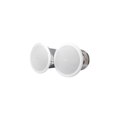 ClearOne 2-vejs indbygningsh�jttaler s�t (2 styk)