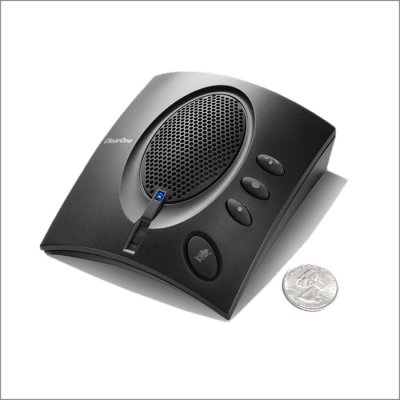 ClearOne Chat 50 USB personal speaker phone