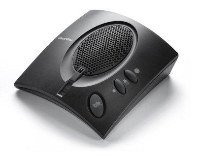 ClearOne Chat 50 USB personal speaker phone