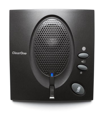 ClearOne Chat 50 USB personal speaker phone