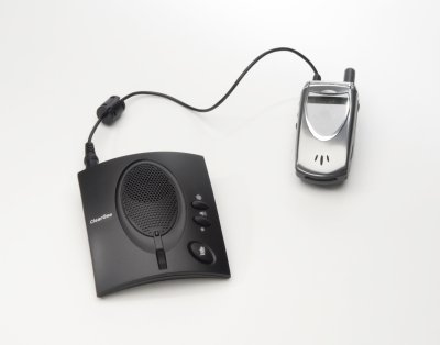 ClearOne Chat 50 USB personal speaker phone