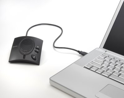 ClearOne Chat 50 USB personal speaker phone