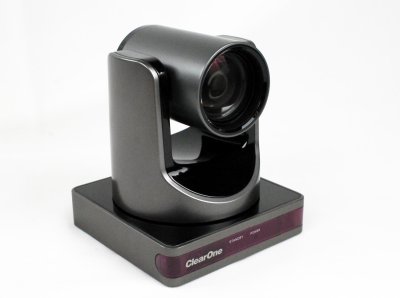 ClearOne Unite 150 PTZ kamera 12 x Optisk zoom Full HD