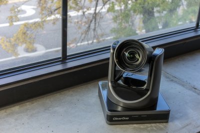 ClearOne Unite 150 PTZ kamera 12 x Optisk zoom Full HD