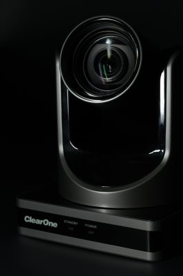 ClearOne Unite 150 PTZ kamera 12 x Optisk zoom Full HD