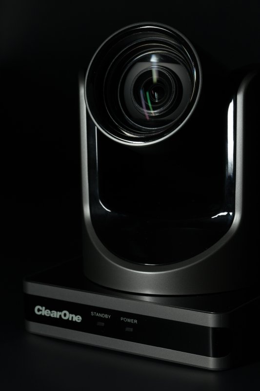 ClearOne Unite 150 PTZ kamera 12 x Optisk zoom Full HD