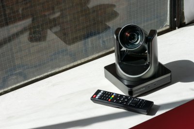 ClearOne Unite 150 PTZ kamera 12 x Optisk zoom Full HD