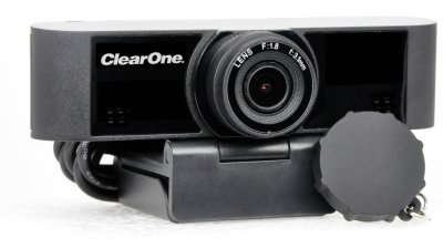 ClearOne Unite 20 pro webkamera, Full HD USB 2.0