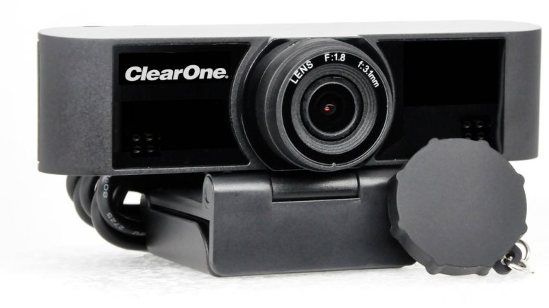 ClearOne Unite 20 pro webkamera, Full HD USB 2.0