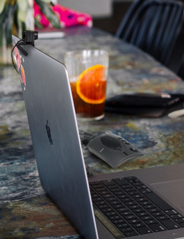 ClearOne Unite 20 pro webkamera, Full HD USB 2.0