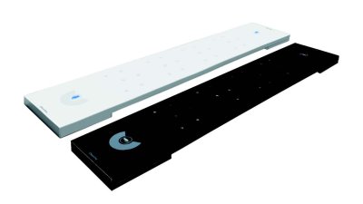 ClearOne loftsmikrofon array 2, Hvid