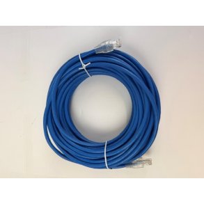 ClearOne RJ45 CAT6a kabel 15 meter