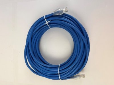 ClearOne RJ45 CAT6a kabel 15 meter