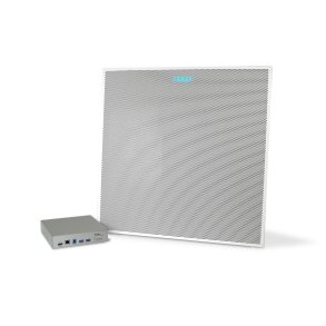 ClearOne BMA 600 x 600  loftmikrofon array til Converge Pro2