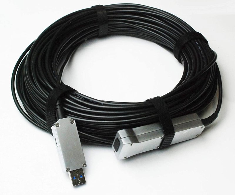 ClearOne USB 3.0 kabel 10 meter