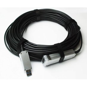 ClearOne aktiv USB 3.0 kabel 10 meter