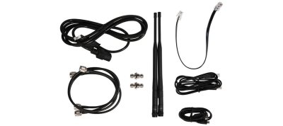 ClearOne WS840 tr�dl�s mikrofon modtager 4 kanal M550 Eurobl