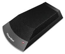 ClearOne WS800 tr�dl�s bordmikrofon Cardiod gr�nseflade M550