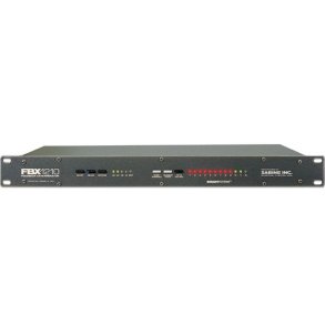 ClearOne Feedback exterminator Sabine FBX1210i