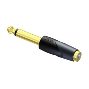 ProCab adapter Jack han > RCA hun