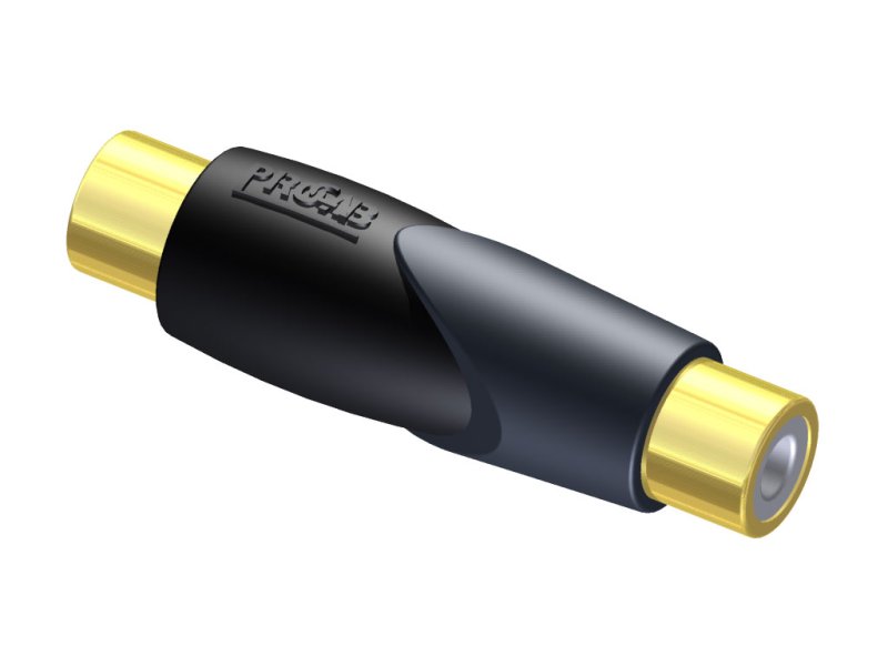 ProCab adaptor RCA hun > RCA hun