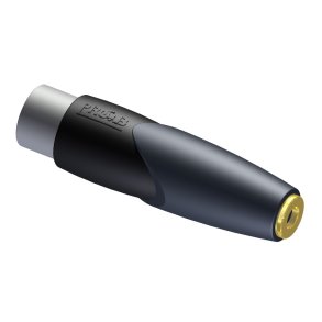 ProCab adapter XLR han > Jack hun balanceret