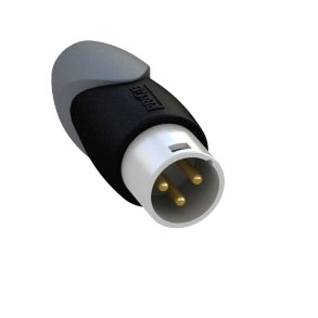 ProCab adapter 110 Ohm DMX terminering - 3 pin XLR