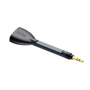 ProCab adaptor minijack stereo han > 2 x mini jack FLEX