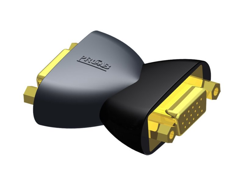 ProCab adapter SVGA hun > SVGA hun
