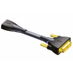 ProCab adapter HDMI hun > DVI han single link