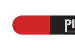 ProCab Kabelbinder velcro 30x750 mm, sort/r�d 10 styk
