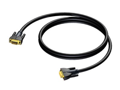 ProCab SVGA han > SVGA han 7,5 meter