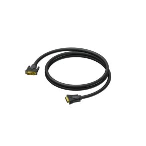 ProCab DVI D han > DVI D han Dual link 10 meter