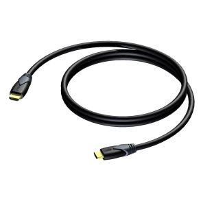 ProCab HDMI A han > HDMI A han 24AWG LSHF