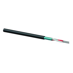 ProCab Flamoflex mikrofon kabel 2 x 0.32mm�  100 m