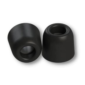 Comply 100-serie Foram earphone tips 3 st�rrelser