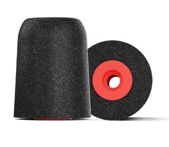 Comply premium Foam earphone tips medium
