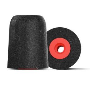 Comply premium Foam earphone tips medium