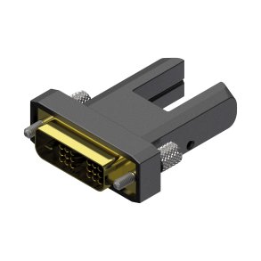 ProCab HDMI Micro D hun - DVI-D han til CLV220A
