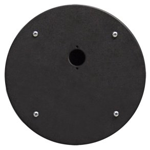 ProCab center plade til tromle 1 x D size hul