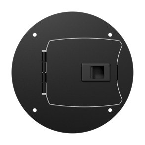 ProCab mittplatta till trumma med lock