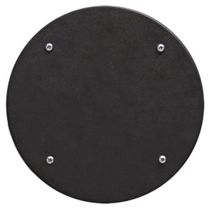 ProCab centerplade til tromle uden hul