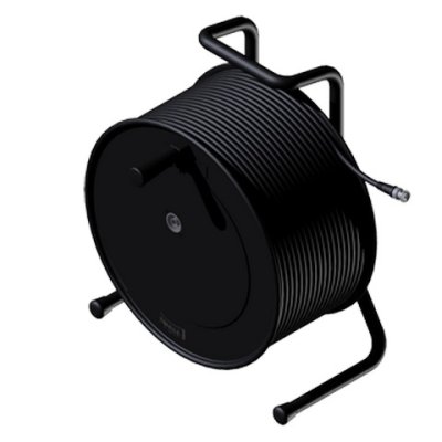 ProCab kabeltromle composite videokabel 50 m
